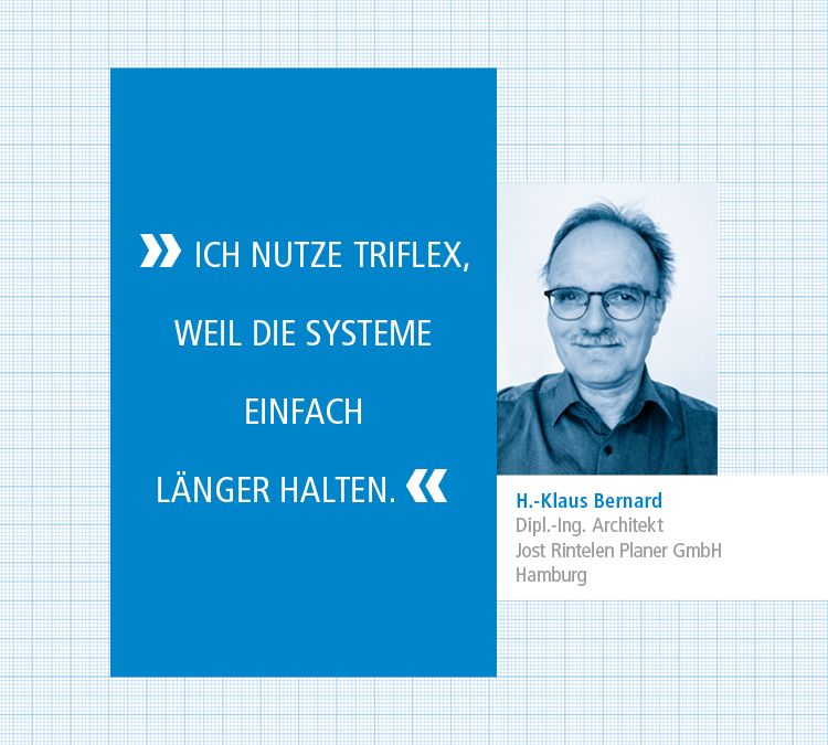 H. Klaus Bernard