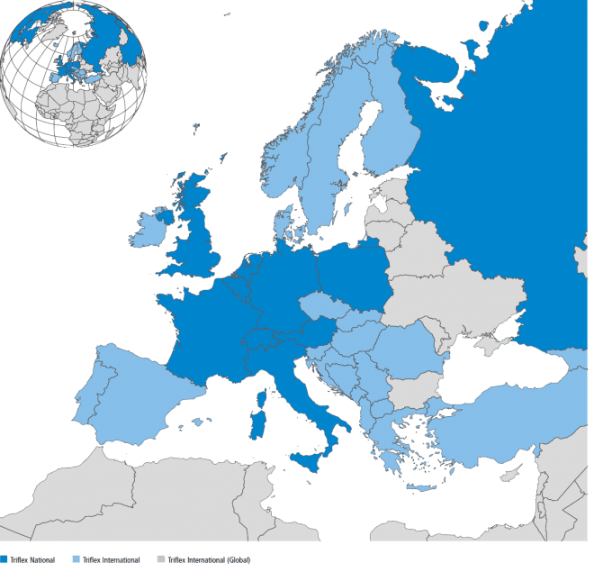 Triflex International