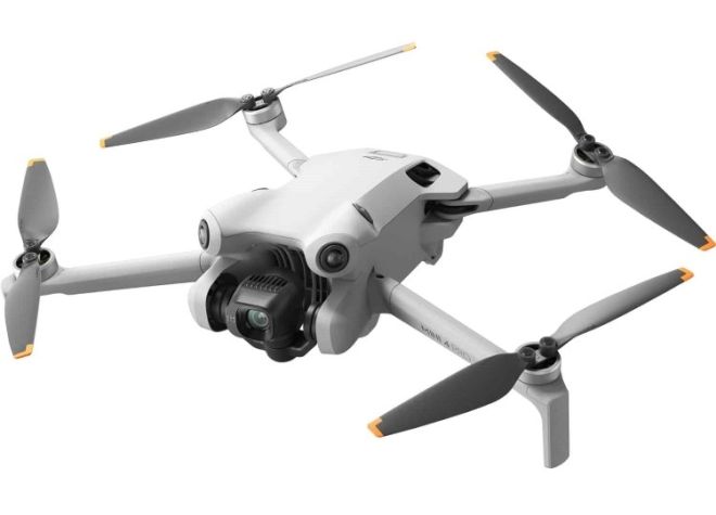 Mit Triflex eine DJI Mini Drohne gewinnen