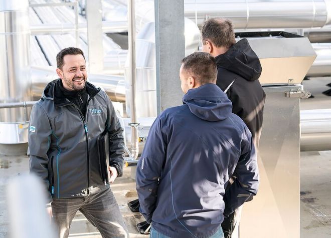Triflex Beratung