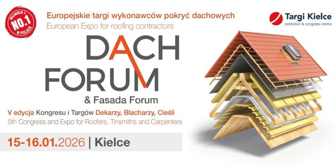 Dach Forum 2026