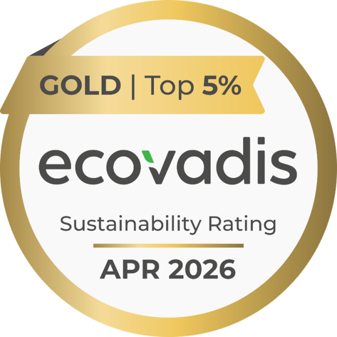 EcoVadis Logo 2026-04