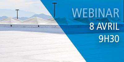 Webinar Triflex Jeudi 8 avril