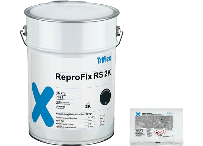 Triflex ReproFix RS 2K