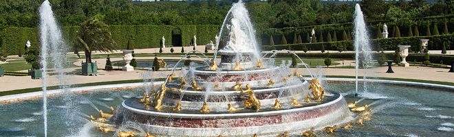 Lösungen für Brunnen und Wasserbauwerke 