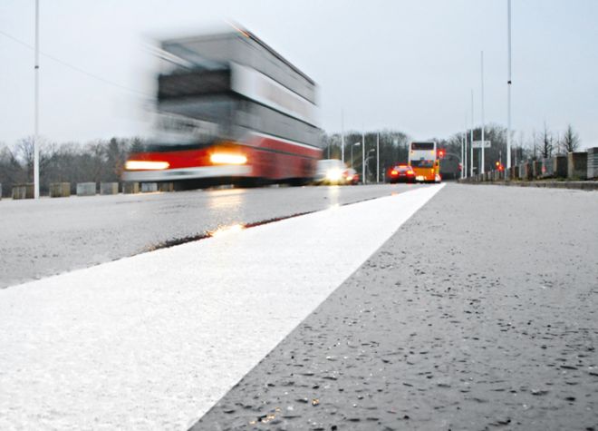 Dünnschichtige Markierungssysteme