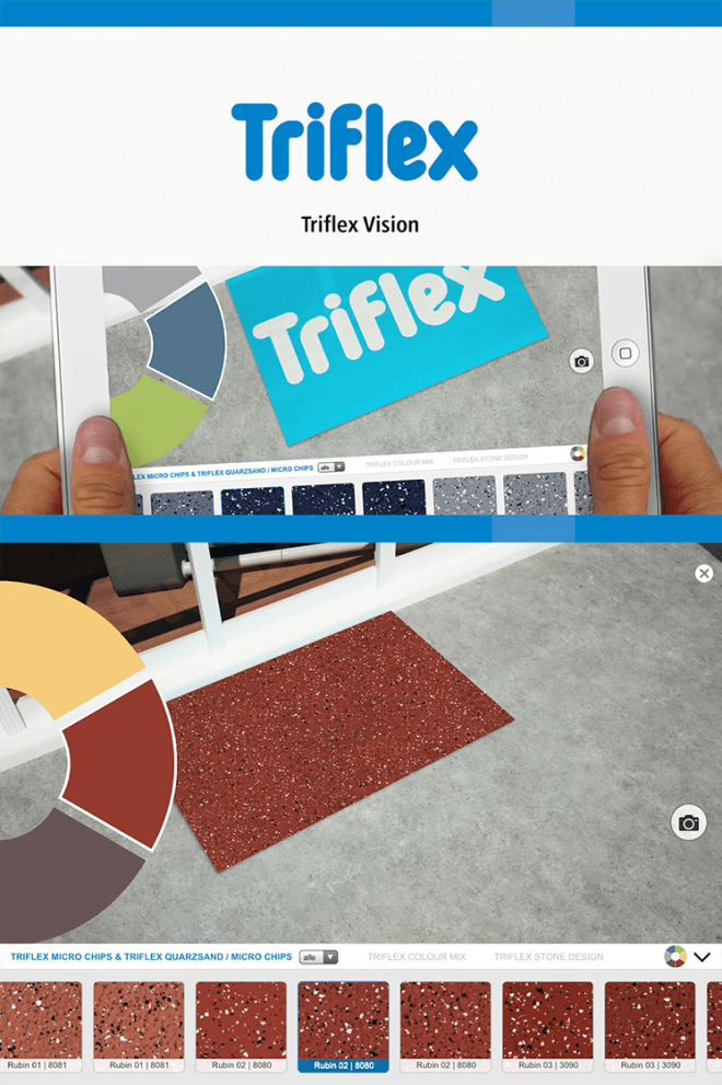 Triflex Vision