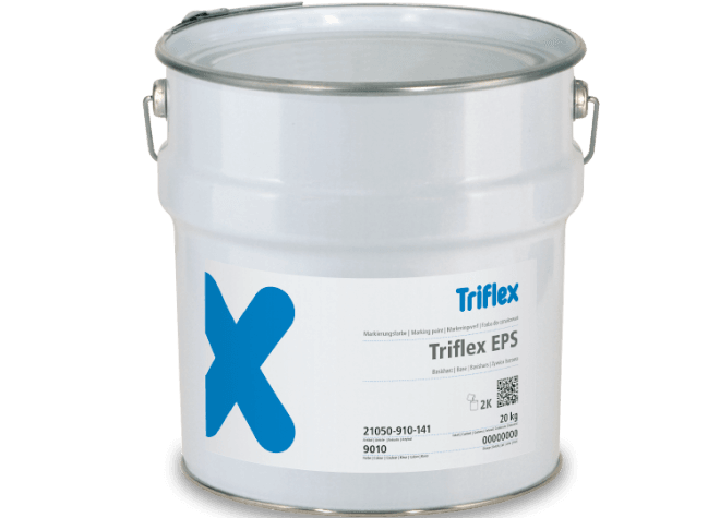 Triflex EPS