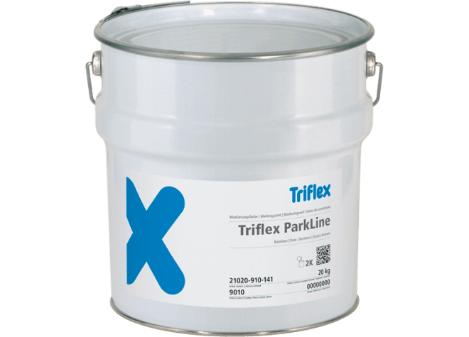 Triflex ParkLine
