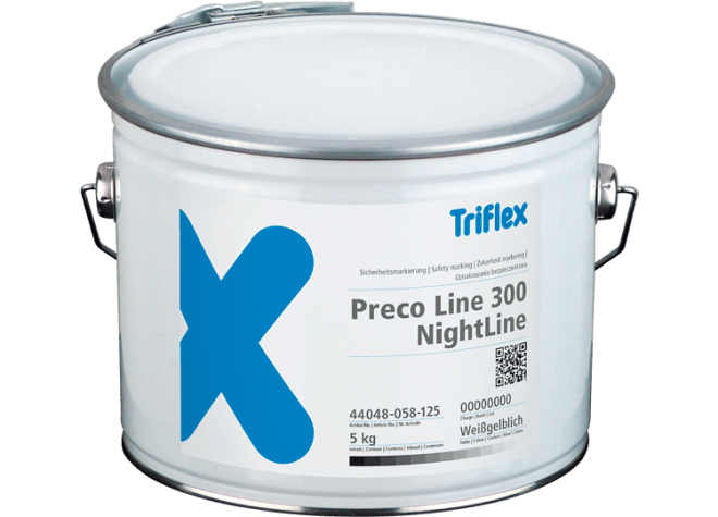 Preco Line EP 2K NightLine